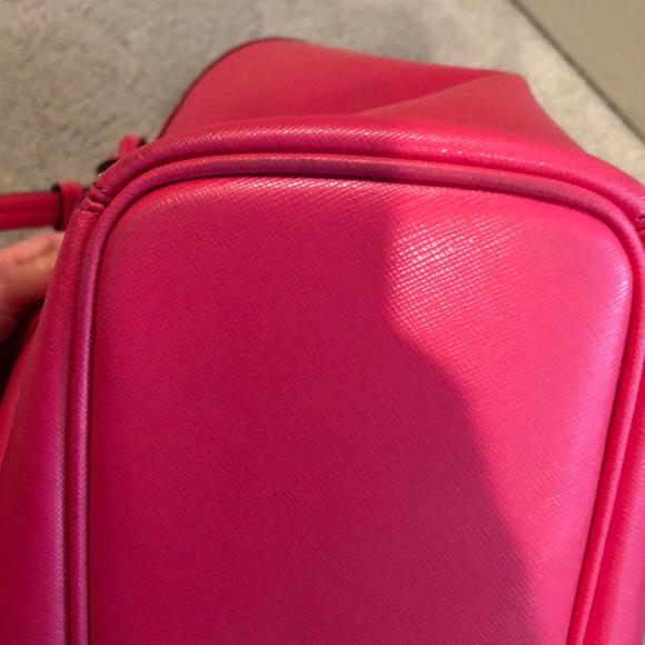 Coach tote - Picture 3 of 8